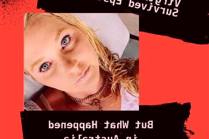 Maya, 33 — Escort in Virginia, Australia