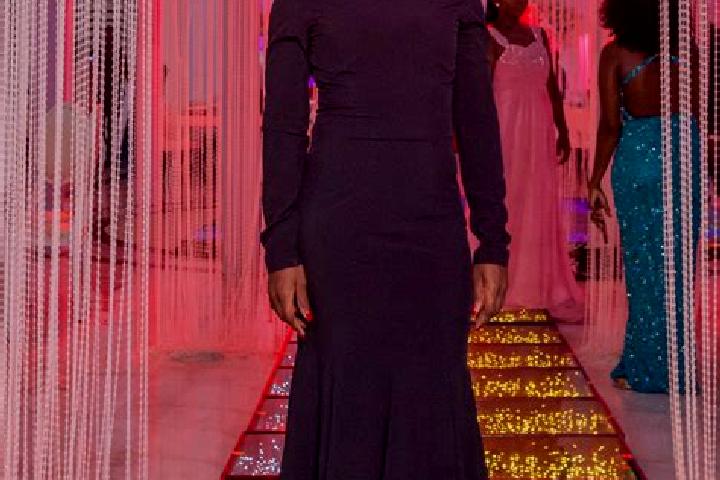 Maya, 33 — Escort in Vista Alegre, Angola