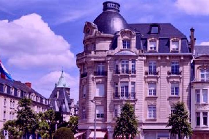 Maya, 33 — Escort in Waldbredimus, Luxembourg