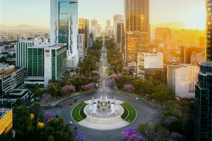 Maya, 33 — Escort in Zacapala, Mexico