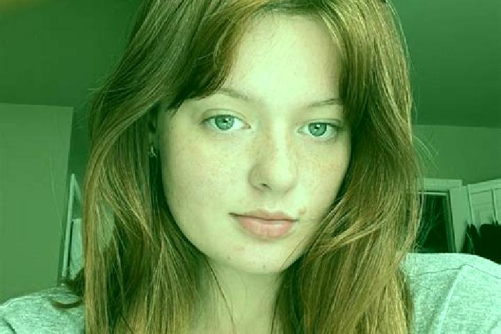 Maya, 34, a auburn amber-eyed caucasian companion based in Hacienda los Encinos. Offering Overnight, GFE, Prostate Massage, Roleplay. Available for incall an...