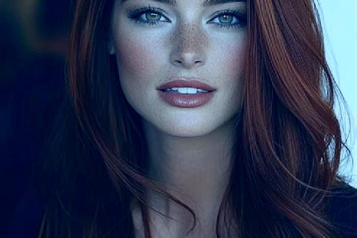 Maya, 34, a auburn blue-eyed mediterranean companion based in Darbydale. Offering Massage, Domination, Dinner Date, Striptease. Available for incall and outc...