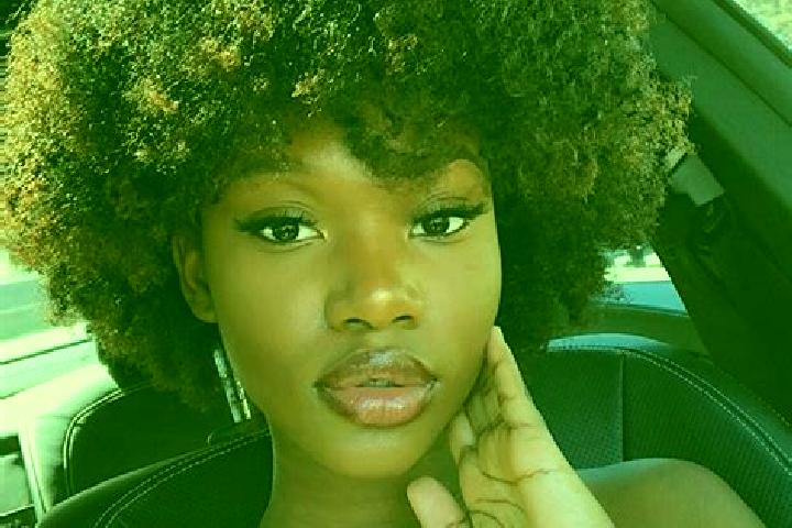 Maya, 34, a black dark-eyed ebony companion based in Novoukrainka. Offering Travel Companion, Fetish, Dinner Date, Tantra, Roleplay. Available for incall and...