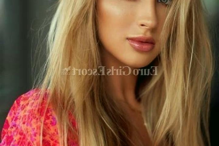 Maya, 34, a blonde amber-eyed mediterranean companion based in Manimutharu. Offering Deep French Kissing, Girlfriend Experience, Party Girl. Available for in...