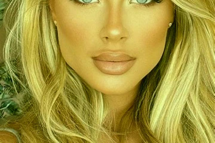 Maya, 34, a blonde blue-eyed latina companion based in Owu-Isin. Offering CIM, GFE, Striptease, OWO, A-Level. Available for incall and outcall, overnight boo...