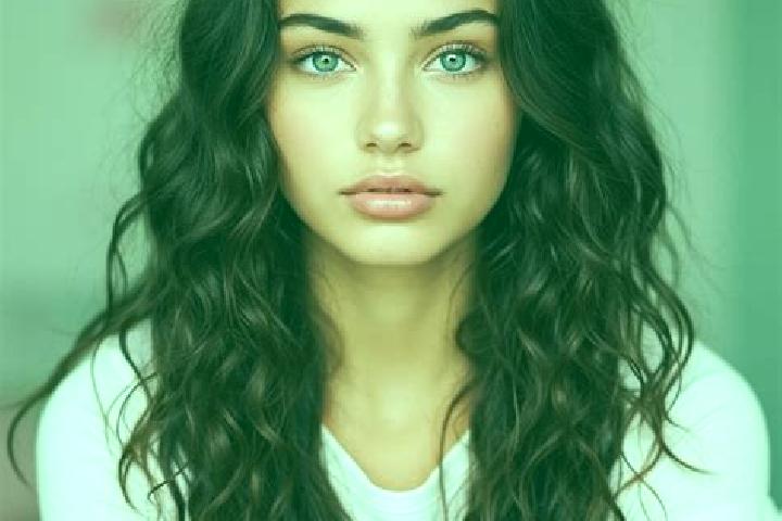Maya, 34, a brunette amber-eyed mediterranean companion based in Pallca. Offering Duos, CIM, BDSM, 69. Available for incall and outcall, day and evening dates.