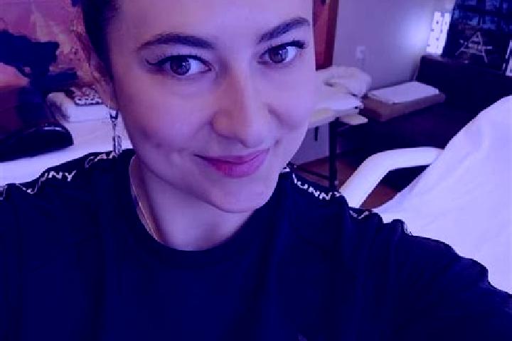 Maya, 34, a brunette dark-eyed slavic companion based in Castillon-la-Bataille. Offering Domination, Fetish, Massage, OWO. Available for incall and outcall, ...