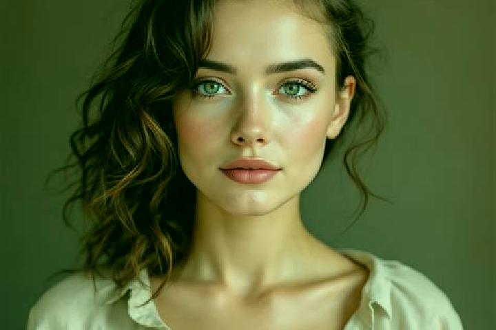 Maya, 34, a chestnut green-eyed mixed companion based in Montalvin. Offering Striptease, Roleplay, Overnight, Domination. Available for incall and outcall, o...