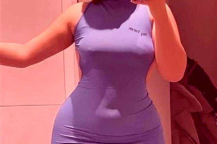 Maya, 34 — Escort in Alondra Park, United States