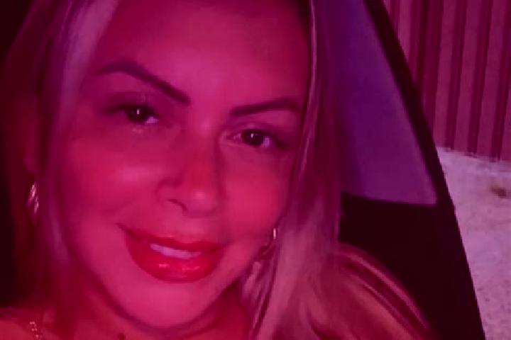 Maya, 34 — Escort in Angatuba, Brazil