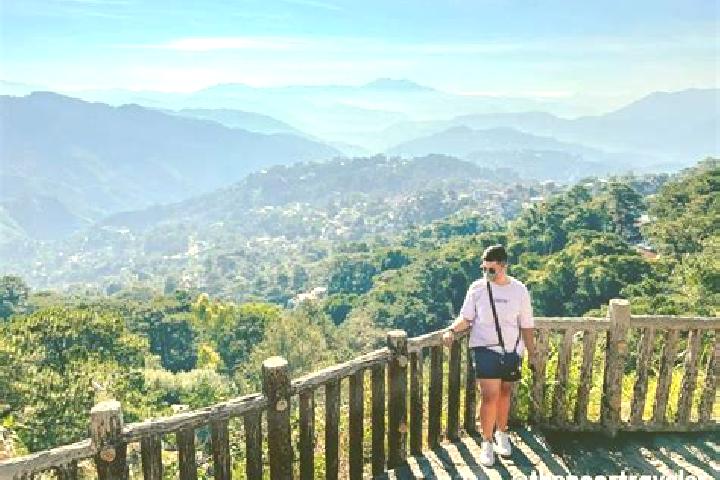 Maya, 34 — Escort in Baguio, Philippines