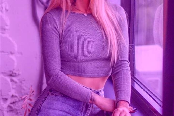 Maya, 34 — Escort in Chernopolye, Ukraine