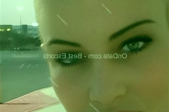 Maya, 34 — Escort in Cochiti, United States