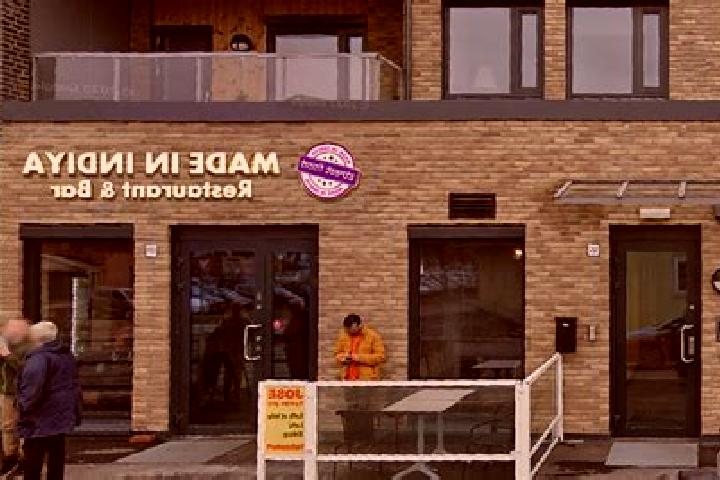 Maya, 34 — Escort in Fetsund, Norway