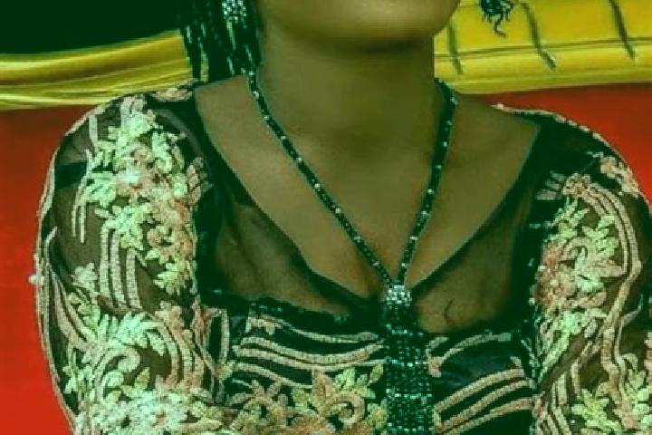 Maya, 34 — Escort in Gbon Houye, Ivory Coast