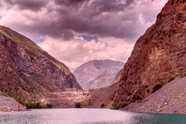Maya, 34 — Escort in Ghafurov, Tajikistan