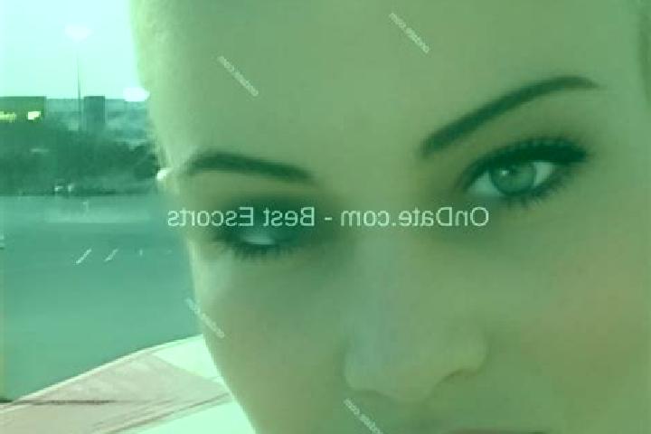Maya, 34 — Escort in Goryachevodskiy, Russia