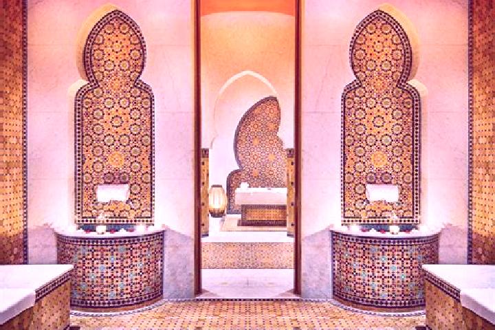Maya, 34 — Escort in Hammam Damt, Yemen