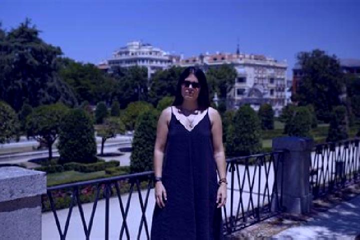 Maya, 34 — Escort in Jesus Gomez Portugal, Mexico