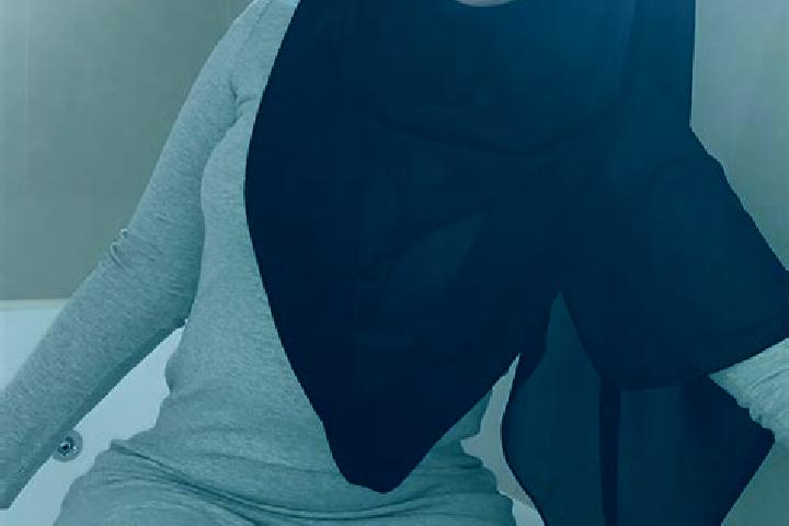 Maya, 34 — Escort in Jihanah, Yemen