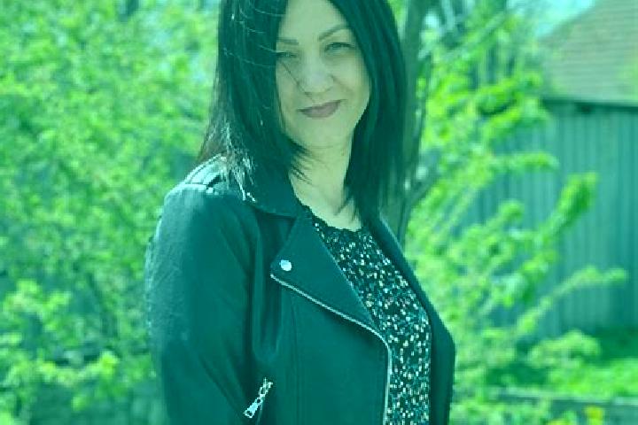 Maya, 34 — Escort in Khorol, Ukraine
