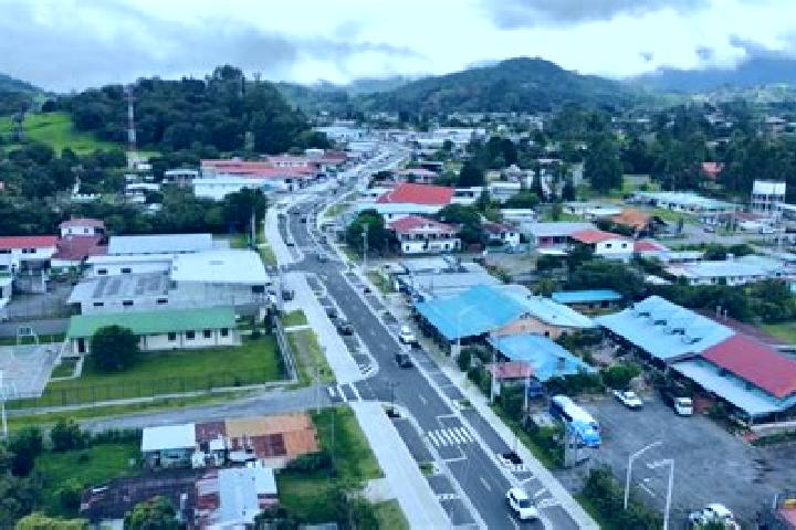 Maya, 34 — Escort in La Concepcion, Panama