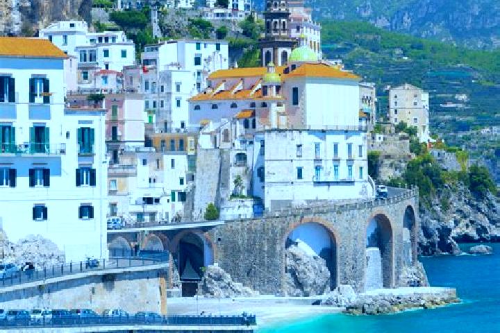 Maya, 34 — Escort in Laterza, Italy