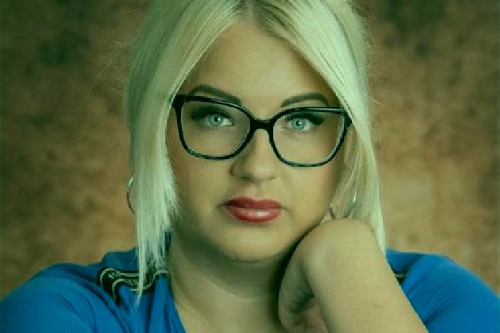 Maya, 34 — Escort in Lenora, Czech Republic