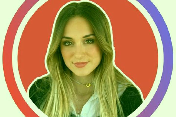 Maya, 34 — Escort in Luby, Czech Republic