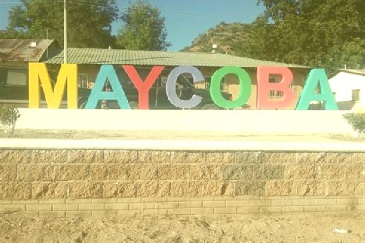 Maya, 34 — Escort in Maycoba, Mexico