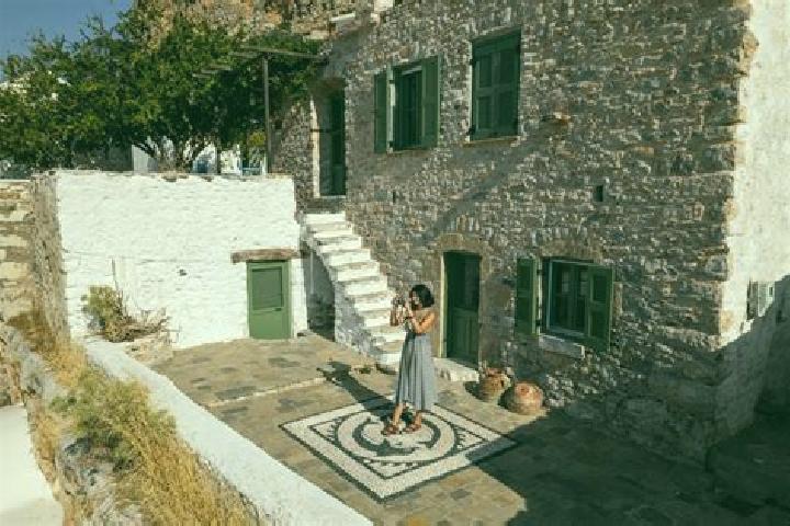 Maya, 34 — Escort in Megalo Chorio, Greece