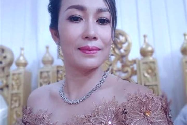 Maya, 34 — Escort in Merdey, Indonesia