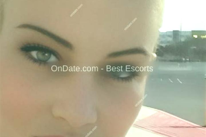 Maya, 34 — Escort in Needville, United States