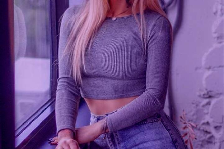 Maya, 34 — Escort in Nova Tsarychanka, Ukraine
