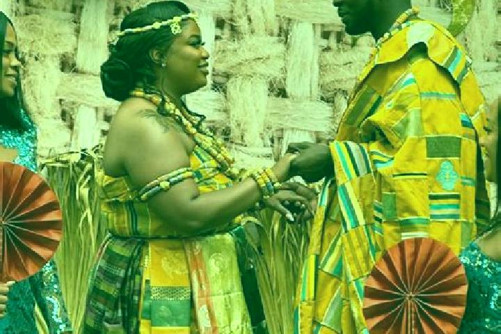 Maya, 34 — Escort in Nyimbale, Ghana