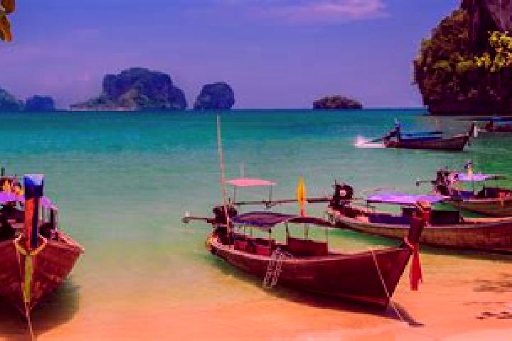 Maya, 34 — Escort in Pho Sai, Thailand