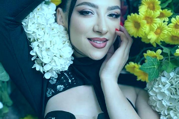 Maya, 34 — Escort in Sadu, Romania