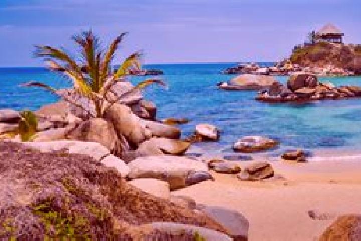 Maya, 34 — Escort in Santa Marta, Colombia