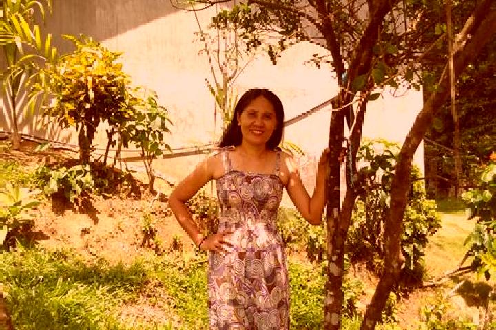 Maya, 34 — Escort in Siayan, Philippines