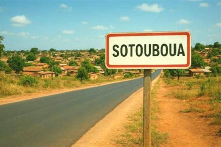 Maya, 34 — Escort in Sotouboua, Togo