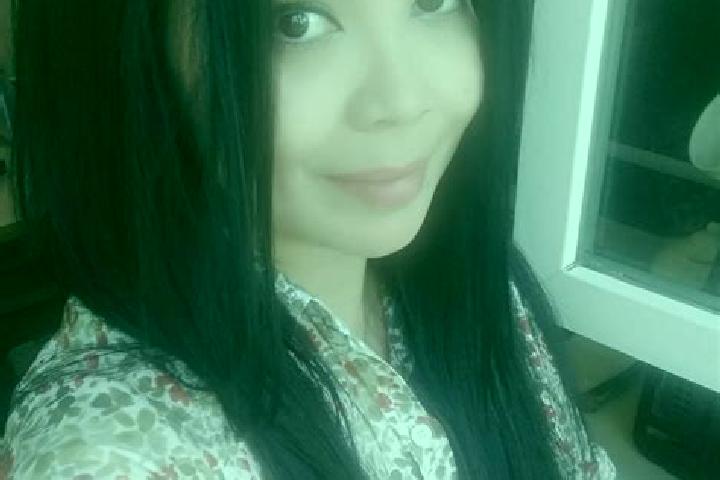 Maya, 34 — Escort in Sunzha, Russia