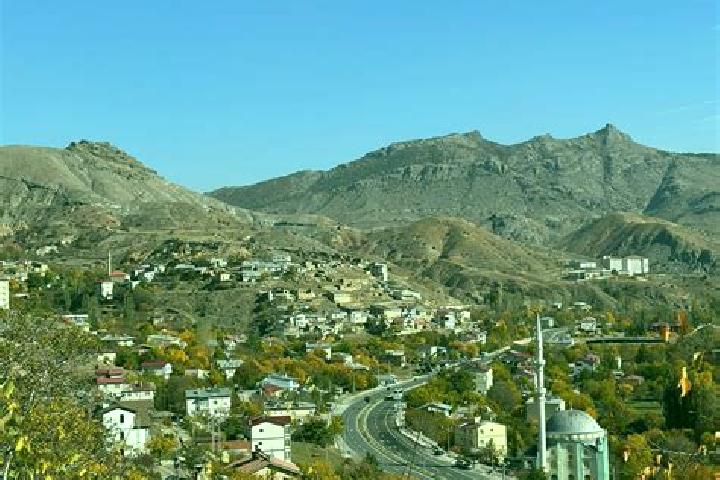 Maya, 34 — Escort in Tekke, Turkey