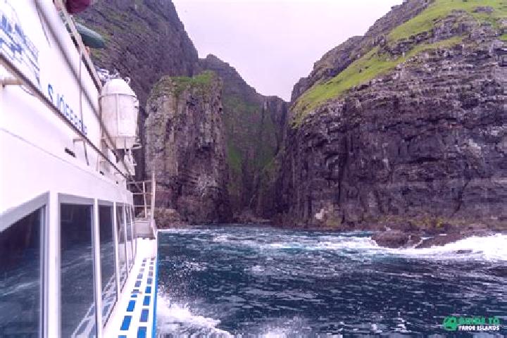 Maya, 34 — Escort in Vestmanna, Faroe Islands