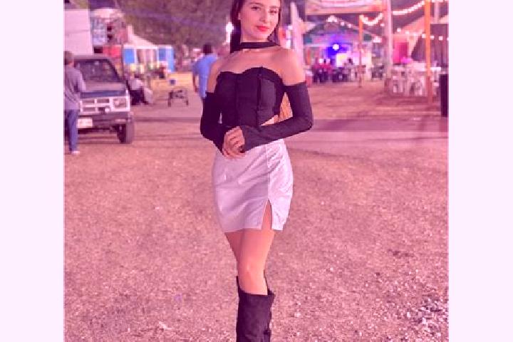 Maya, 34 — Escort in Villa Emilio Carranza, Mexico