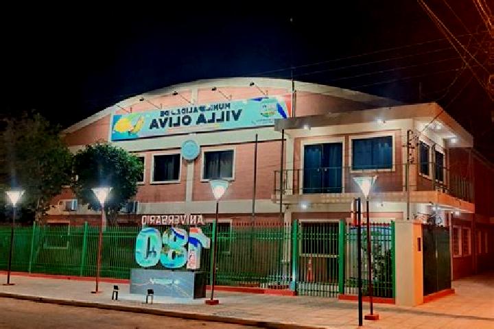 Maya, 34 — Escort in Villa Oliva, Paraguay