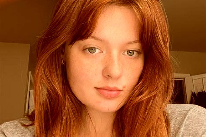 Maya, 35, a auburn blue-eyed european companion based in Khanh Hai. Offering Erotic Massage, Deep French Kissing, OWO. Available for incall and outcall, day ...