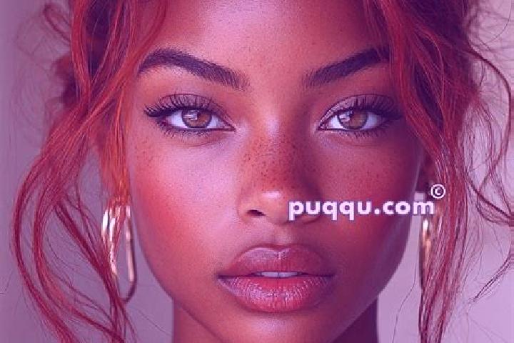 Maya, 35, a auburn brown-eyed ebony companion based in Campo Seco (Tres de Mayo). Offering BDSM, Dinner Date, CIM, 69, Deep French Kissing. Available for inc...