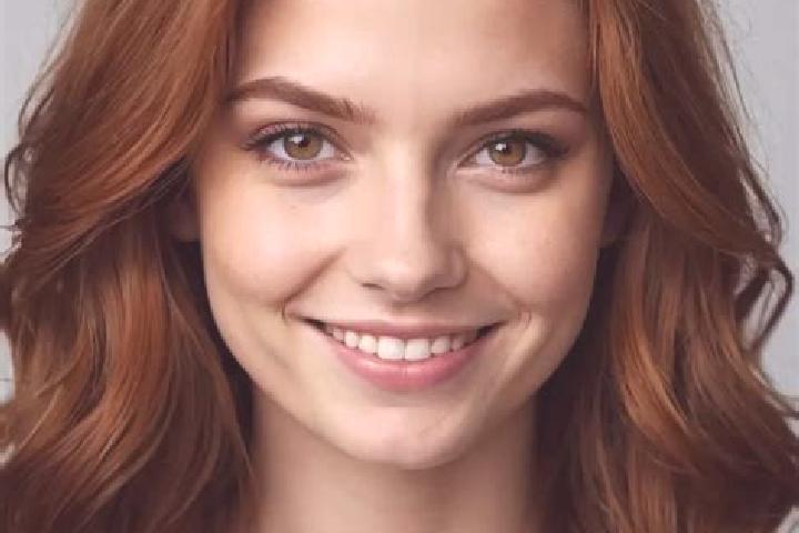 Maya, 35, a auburn hazel-eyed european companion based in Bersee. Offering GFE, Prostate Massage. Available for incall and outcall, day and evening dates.