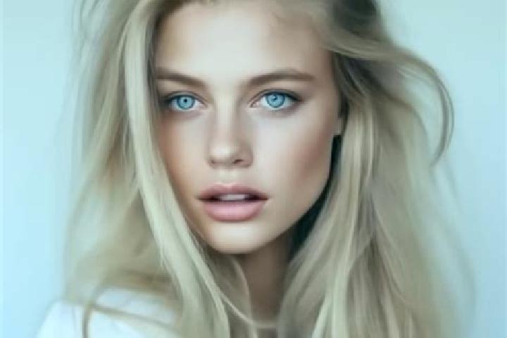 Maya, 35, a blonde amber-eyed slavic companion based in Mulondo. Offering Roleplay, Tantra, Fetish, Erotic Massage. Available for incall and outcall, overnig...
