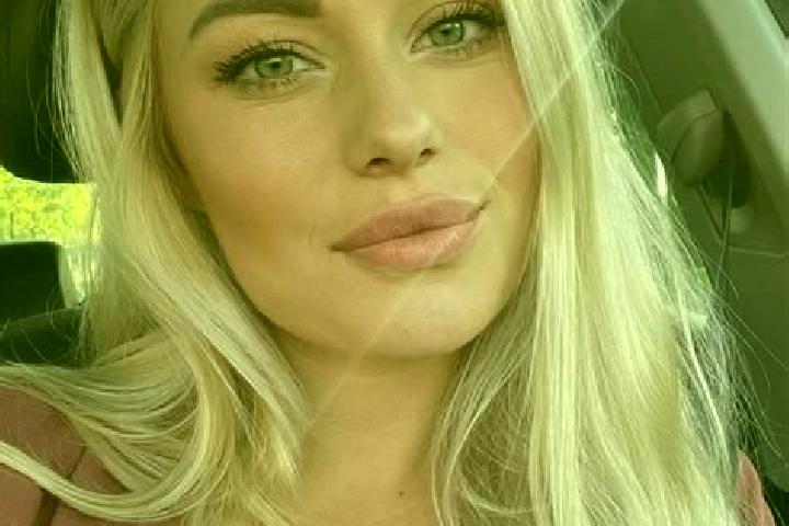 Maya, 35, a blonde hazel-eyed asian companion based in Geuensee. Offering Travel Companion, Domination, Erotic Massage, BDSM. Available for incall and outcal...
